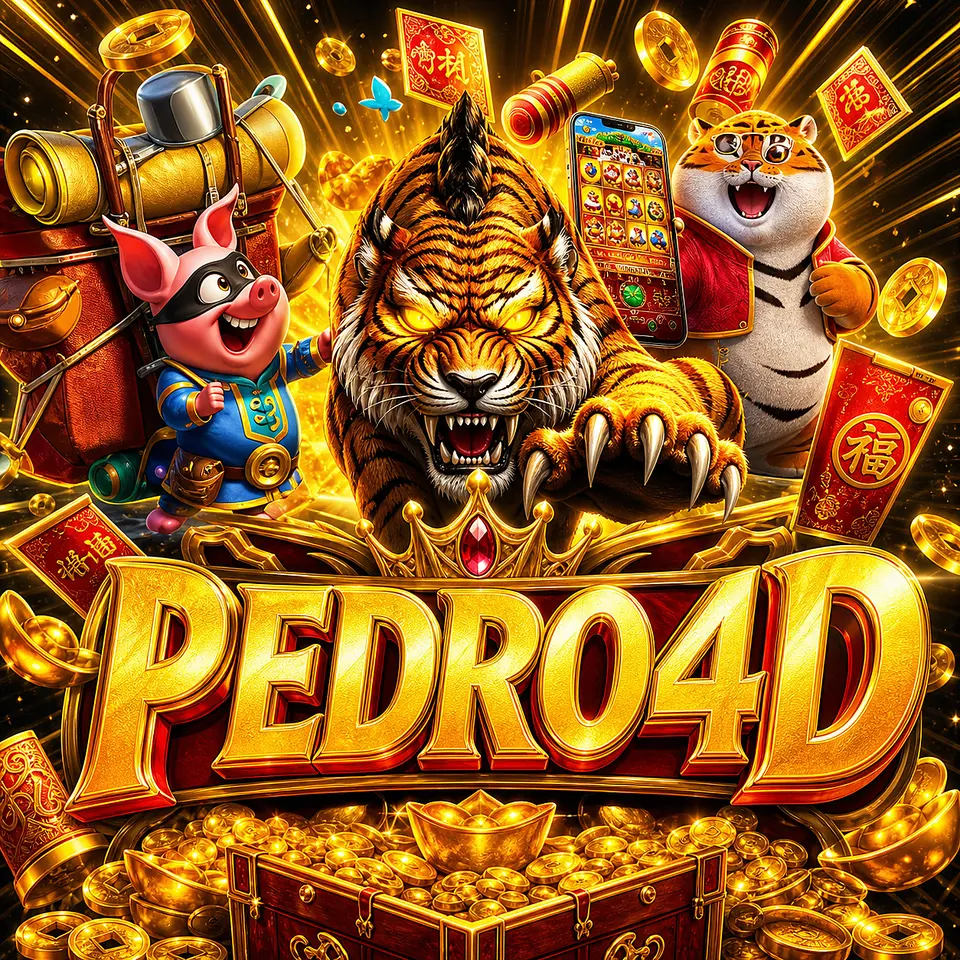 pedro4d Unduh