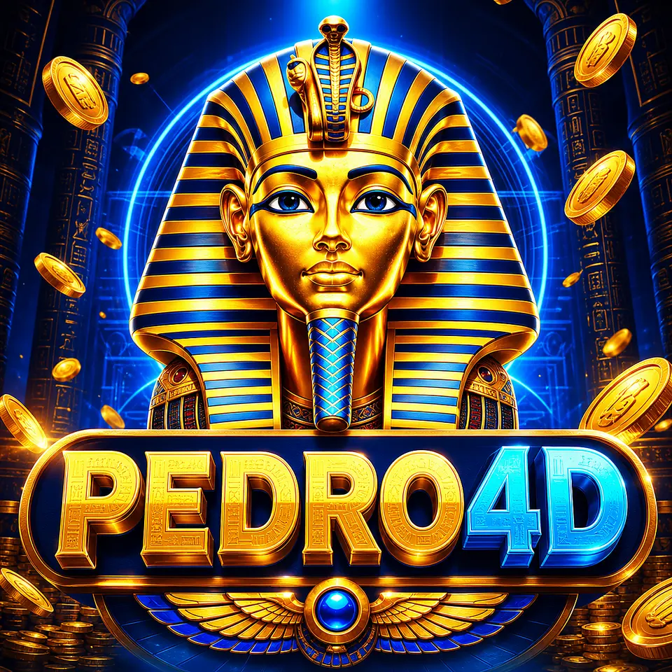 pedro4d Masuk