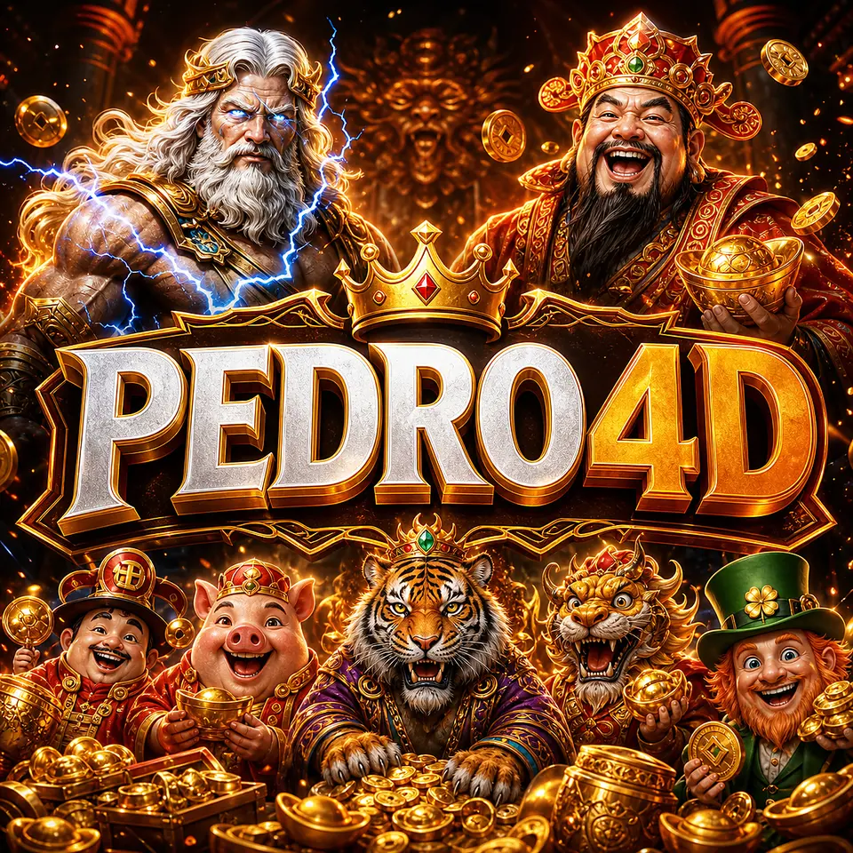 pedro4d