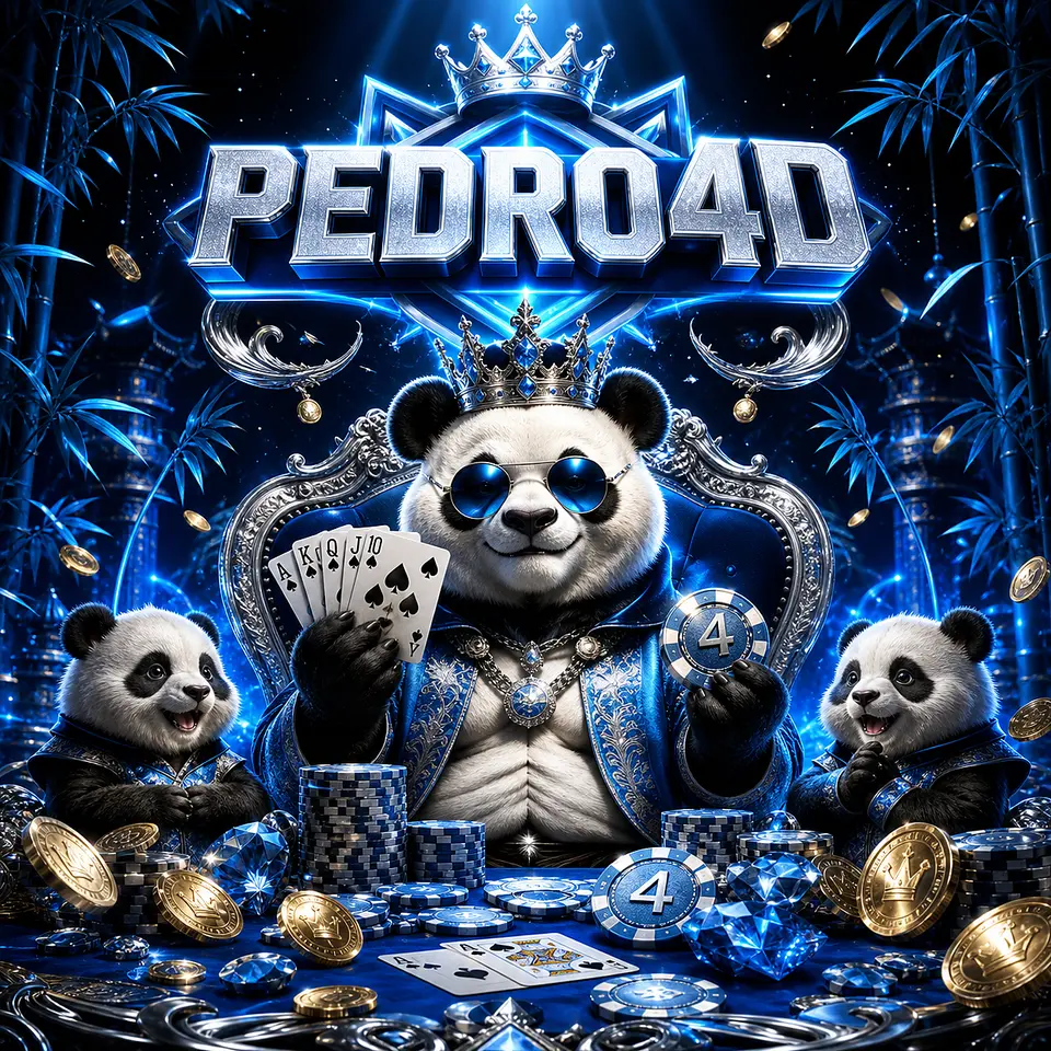 pedro4d Resmi