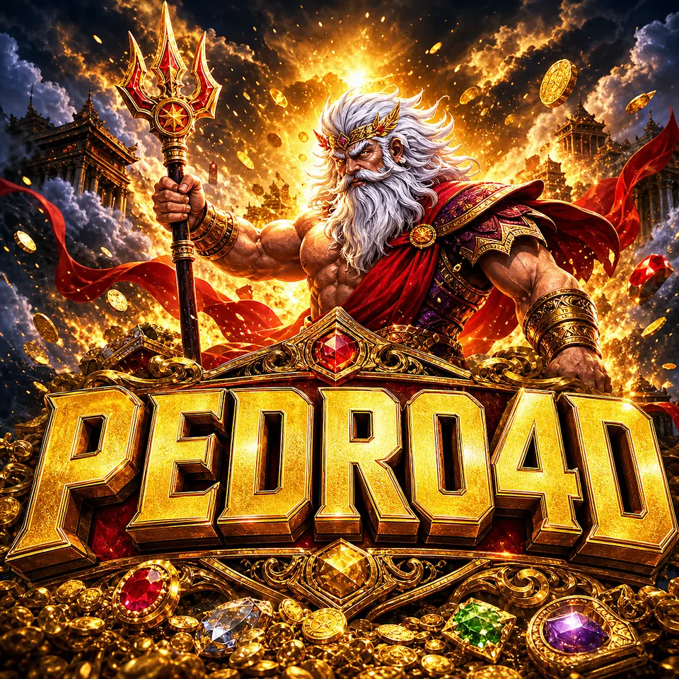 pedro4d APK