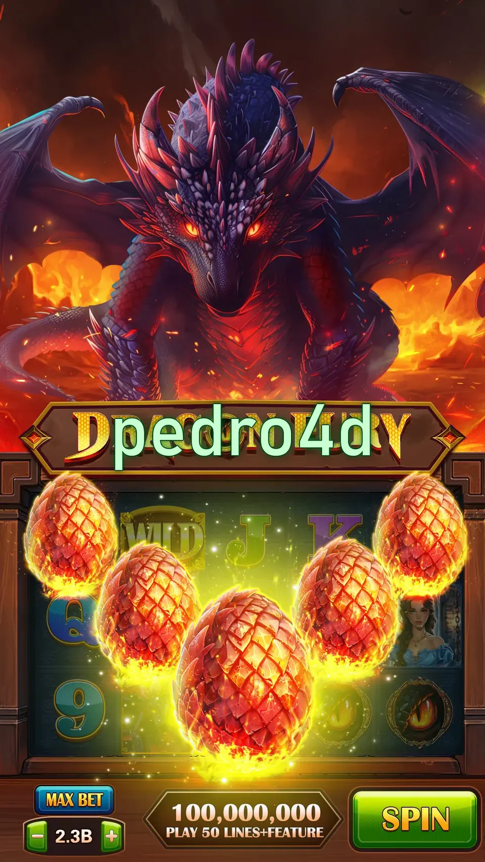 pedro4d Preview